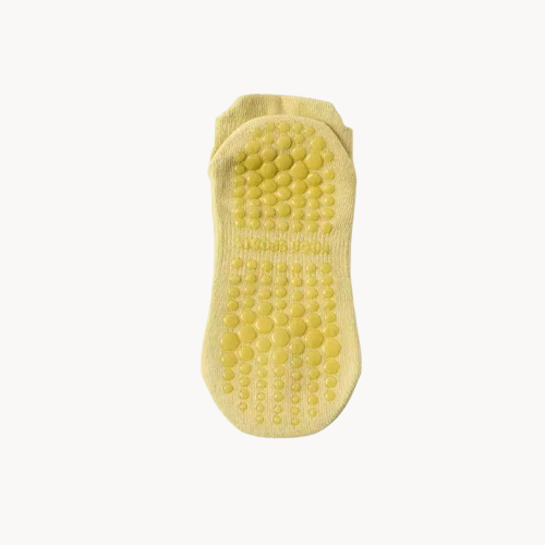 Chaussettes Antidérapantes – Confort, sécurité et maintien pour sport & détente
