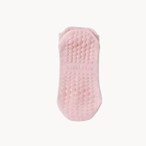 Chaussettes Antidérapantes – Confort, sécurité et maintien pour sport & détente
