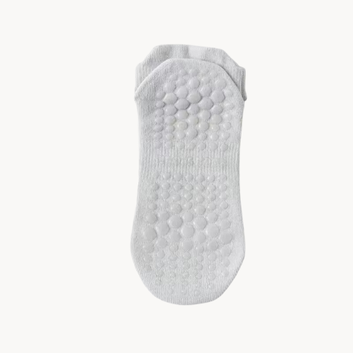 Chaussettes Antidérapantes – Confort, sécurité et maintien pour sport & détente