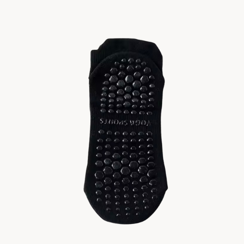 Chaussettes Antidérapantes – Confort, sécurité et maintien pour sport & détente