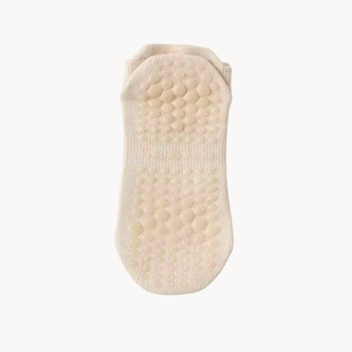 Chaussettes Antidérapantes – Confort, sécurité et maintien pour sport & détente