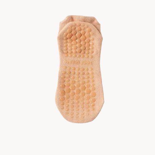 Chaussettes Antidérapantes – Confort, sécurité et maintien pour sport & détente
