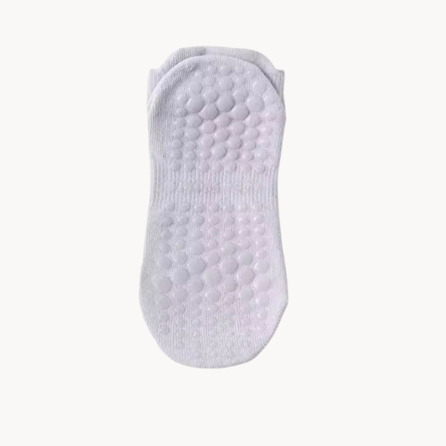 Chaussettes Antidérapantes – Confort, sécurité et maintien pour sport & détente