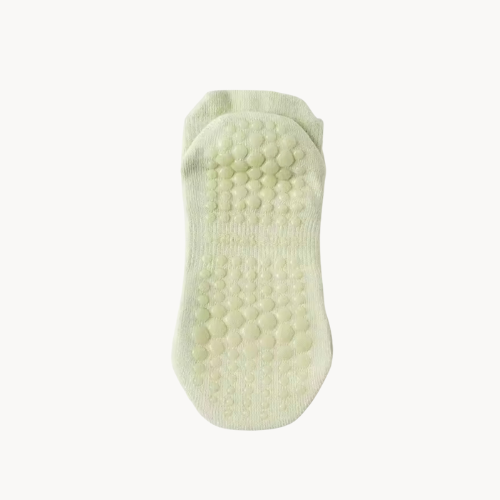 Chaussettes Antidérapantes – Confort, sécurité et maintien pour sport & détente
