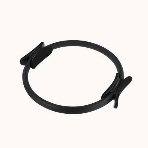 Anneau Pilates Renforcement – Yoga Ring en fibre de verre (dispo en plusieurs couleurs)