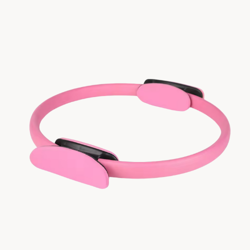Anneau Pilates Renforcement – Yoga Ring en fibre de verre (dispo en plusieurs couleurs)