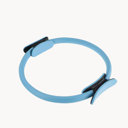 Anneau Pilates Renforcement – Yoga Ring en fibre de verre (dispo en plusieurs couleurs)