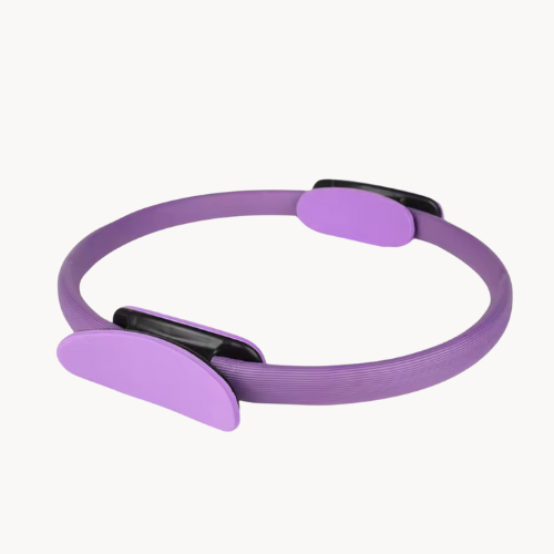 Anneau Pilates Renforcement – Yoga Ring en fibre de verre (dispo en plusieurs couleurs)