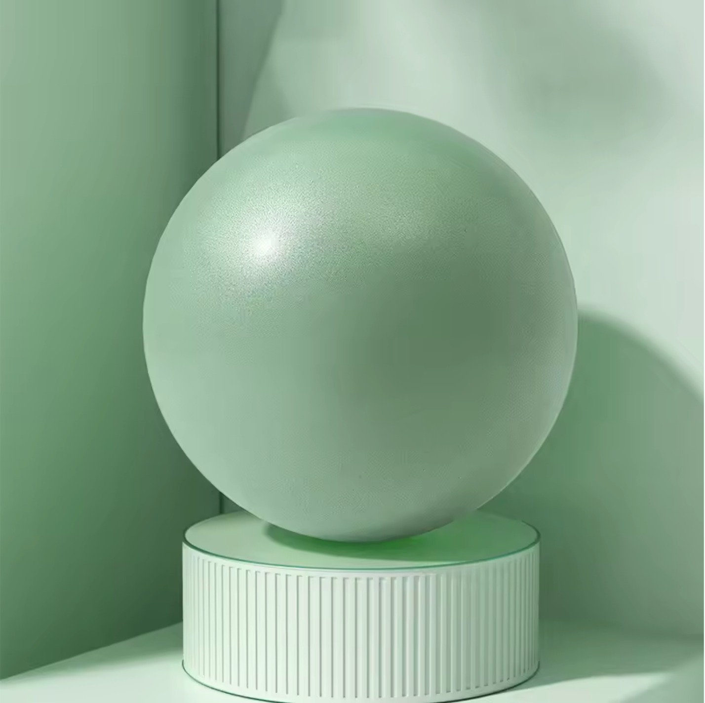 Balle de Yoga Mini – 25 cm