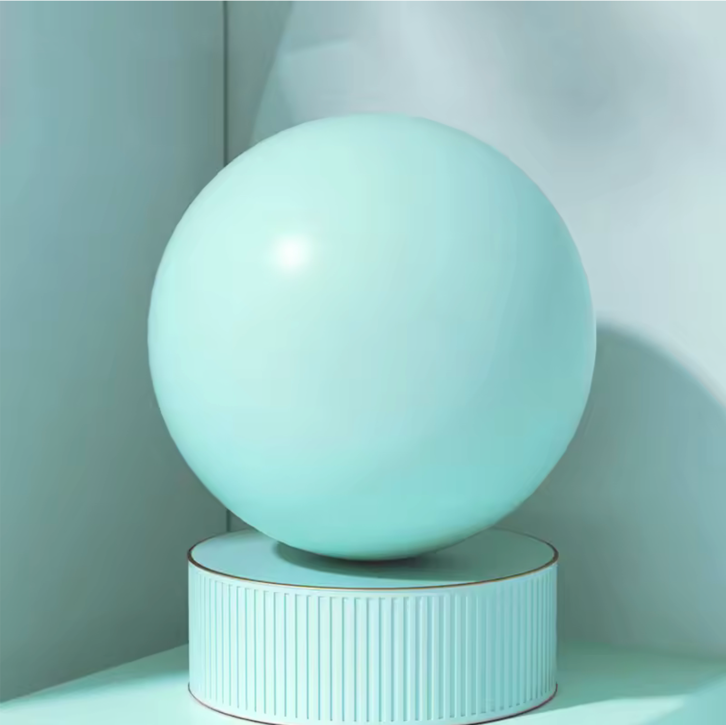 Balle de Yoga Mini – 25 cm