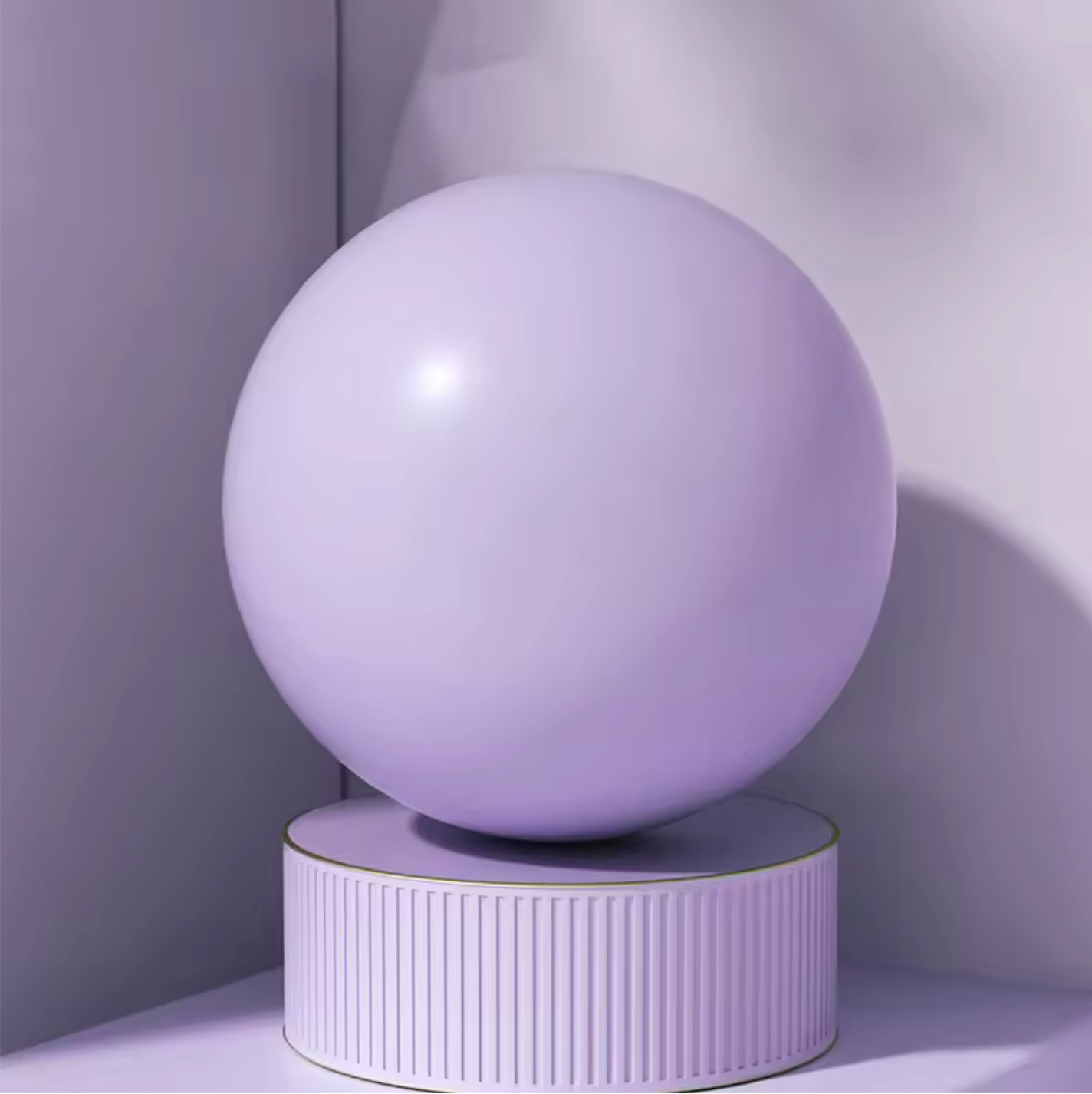 Balle de Yoga Mini – 25 cm