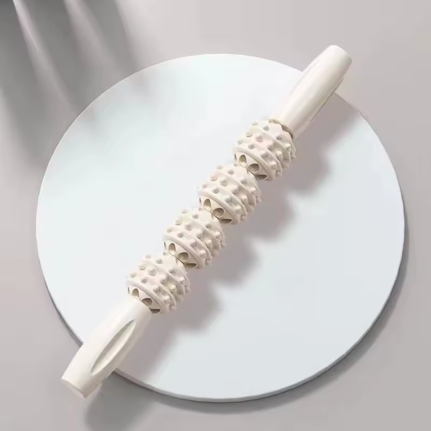 Bâton de Massage Yoga